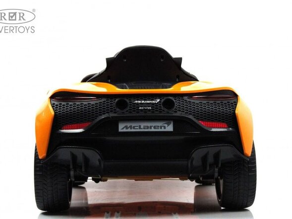 Детский электромобиль McLaren Artura (P888BP)